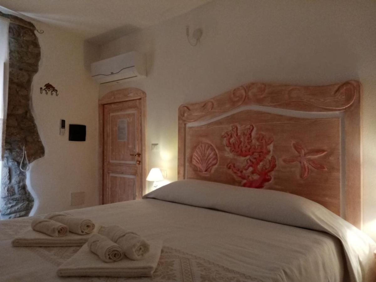 Regnos Altos Boutique Rooms Bosa Exterior foto