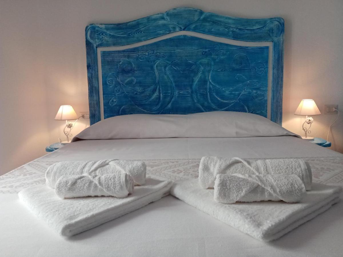 Regnos Altos Boutique Rooms Bosa Exterior foto