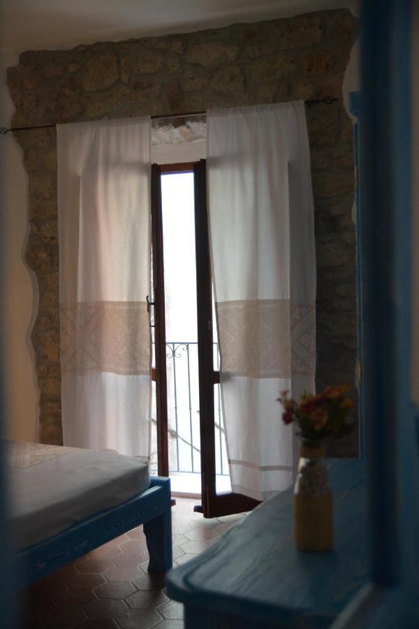 Regnos Altos Boutique Rooms Bosa Exterior foto