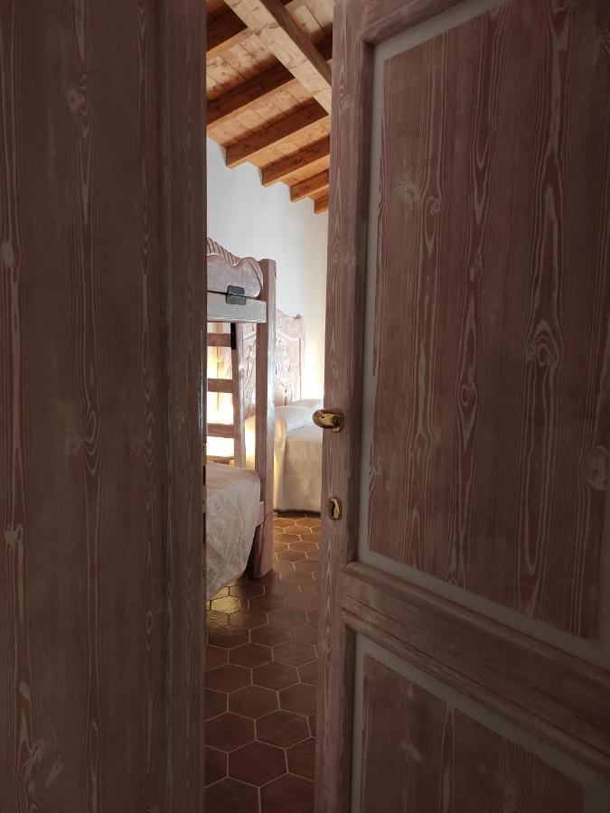 Regnos Altos Boutique Rooms Bosa Exterior foto