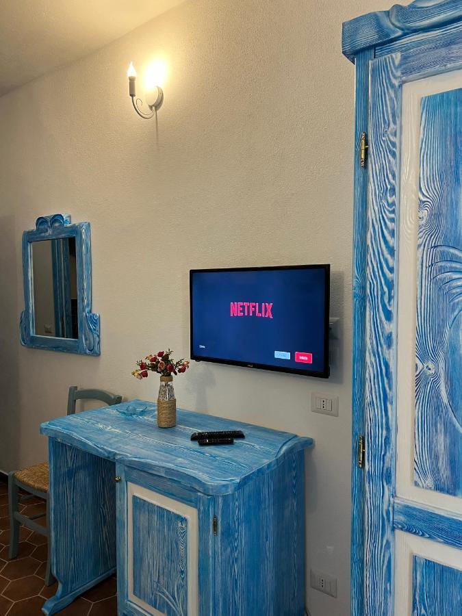 Regnos Altos Boutique Rooms Bosa Exterior foto